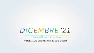 CAGLIERO LIFE DICEMBRE 2021  TESTIMONIANZA [upl. by Amathiste733]