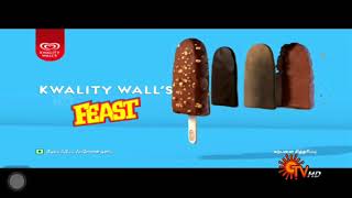 Kwality Walls tamil Ad [upl. by Helbonia]