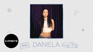 Member Spotlight Daniela  KATSEYE [upl. by Poppo776]