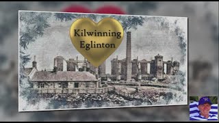 Kilwinning Eglinton Amateur FC [upl. by Yrogerg]