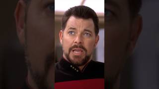 quotOpen Firequot Riker Destroys Enterprise [upl. by Nils45]