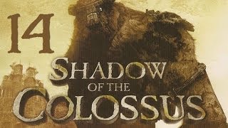 Shadow Of The Colossus  Lets Play en Español  Coloso Nº14  Cenobia [upl. by Aicnerolf425]