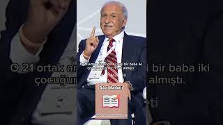 İbretlik Sözler Pt 15 Hüsnü Özyeğin [upl. by Axel]