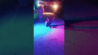 Chhath Puja Village  Dance Video  Tu Ghayal Ke Dhowe La Hum Embulens Ban Jaile  dance [upl. by Rehpitsirhc883]