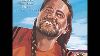 Willie Nelson  Whiskey River [upl. by Vannie]