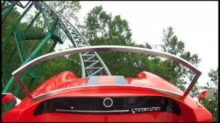 Official Verbolten POV  Busch Gardens Williamsburg VA [upl. by Gupta]