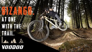 Voodoo Bizango Mountain Bike  Halfords UK [upl. by Pansir]