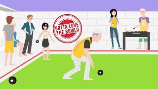 Gotta Love the Bowlo Video Ad [upl. by Misak]