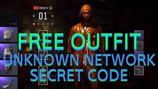 PUBG Secret Code Data Breach  FREE Outfit  BP  Contraband Coupons  Chest Keys [upl. by Joellen]