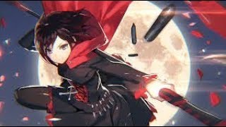 rwby amv  anti gravity [upl. by Wycoff]