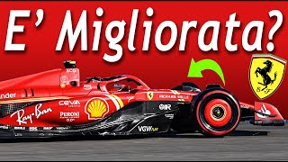 Ferrari a Jeddah Seconda Forza ma Non Basta” 🏎️🔥 Grande Bearman [upl. by Dorella]