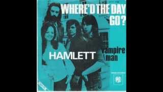 Hamlett  Whered the Day Go [upl. by Iror]