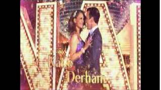 BBC Stictly Come Dancing Final Opening Credits 2015 [upl. by Erdda]