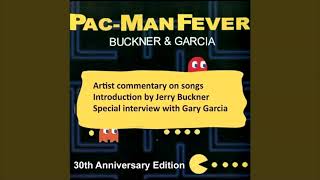 PAC MAN FEVER  Buckner amp Garcia  Original 1982 Release [upl. by Boycey674]