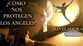 Los ANGELES que TRAICIONARON a DIOS Según la BIBLIA Explicación [upl. by Amr]