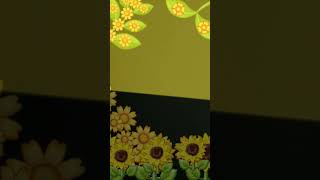 Шуть изменила art wallpaper anime sunflower [upl. by Airogerg]