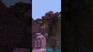 Bare Bones  Solas Shaders minecraft shaders barebones [upl. by Aihsatal790]