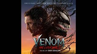 Venom The Last Dance 2024 Soundtrack  Venom and Eddie at the River – Dan Deacon  Original Score [upl. by Clements]