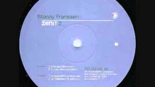 Stanny Franssen  Shape Shifting Skybeats B1 [upl. by Akienahs]