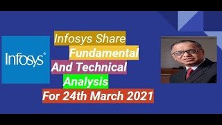 INFOSYS SHARE NEWS  INFOSYS SHARE LATEST NEWS TODAY  INFOSYS SHARE PRICE  INFOSYS SHARE ANALYSIS [upl. by Chipman]