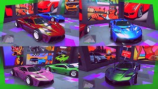 10 Epic Modded Crew Colors With HEX CODES GTA ONLINE [upl. by Eanat]