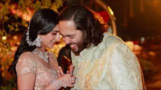 Anant Ambani Radhika Merchant’s wedding and sangeet venues revealed [upl. by Melisse]