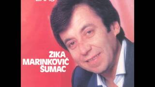 Zika Marinkovic Sumac  Jedna suza na tvom licu  Audio [upl. by Yeargain]