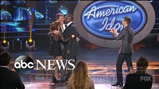 A Final Farewell to American Idol [upl. by Enelhtak807]