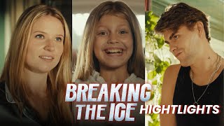 Breaking the Ice Movie Clip  ReelShort [upl. by Oihsoy]