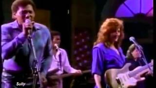 Aaron Neville  1967 Tell It Like It Is Neville Brothers w Greg Allman Bonnie Raitt 2 Hit  YouTube [upl. by Adlare446]