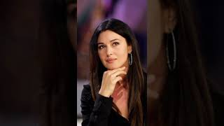 Monica Bellucci chericherilady moderntalking monica monicabelluci 80smusic song music model [upl. by Heidy]