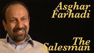 DP30 The Salesman Asghar Farhadi [upl. by Virgie468]