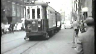 blauwe tram film 4 zandvoort [upl. by Beverley]