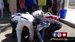 Khed Shivapur Dargah  Qamar Ali Darvesh Baba  Ziyarat e Kamar Ali Darvesh  Pune wale Baba [upl. by Llovera]