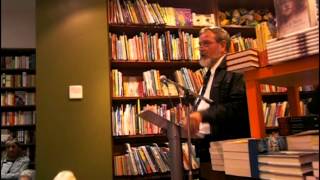 Taxing Air Facts amp Fallacies About Climate Change  Book Launch Part 34 Speaker Bob Carter [upl. by Tranquada553]