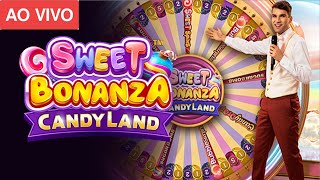 PASSANDO MUITA RAIVA NO CANDY LANDY AO VIVO [upl. by Freddie21]