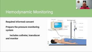 Cardiogenic shock hemodynamic monitoring [upl. by Aizan]