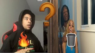 Reaction to YNW BSlime quotYoure Minequot [upl. by Nolyarb]