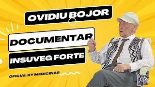 Nou Documentar Exclusiv InsuVeg Forte de la Ovidiu Bojor  Creat de Medicinas [upl. by Ardnohsal]