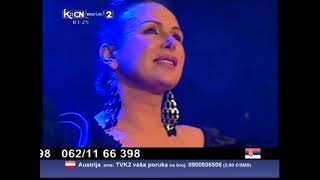 Marta Savic  Dala sam rec [upl. by Jahdiel]