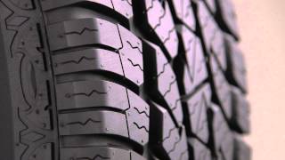 Maxxis Bravo AT 771 AllTerrain OffRoad Tire  Pep Boys [upl. by Irbmac]