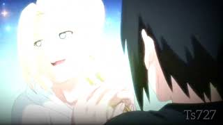 Narusaku Sasuino Kibahina amp Kakarin AMV Those Eyes  New West [upl. by Udenihc]