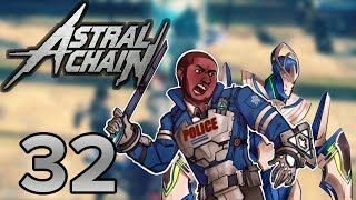 32 Astral Chain w GaLm [upl. by Inge]