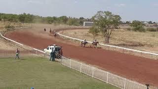 Cloncurry 20240914 Race 3 [upl. by Linus]