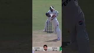 Mohammad Rizwan Career Best Innings  Unbeaten 171 Runs PAKvBAN SportsCentral Shorts PCB M8A1K [upl. by Hendrix]