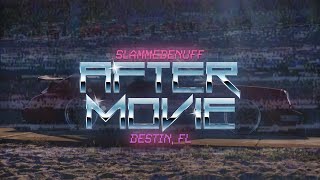 SLAMMEDENUFF DESTIN 2021 AFTERMOVIE 4K [upl. by Fabria853]