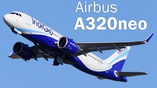 A320neo  an update of the classic [upl. by Caleb]