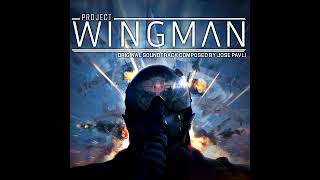 quotMidnight Lightquot Extended  Project Wingman OST [upl. by Ilocin]