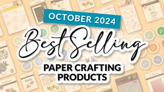 Top Trending Fall Crafting Supplies [upl. by Anawqahs361]