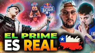 🏆EL MENOR EN SU PRIME🏆  PIEZAS amp KAPO REACCIONAN A RED BULL [upl. by Eloc405]